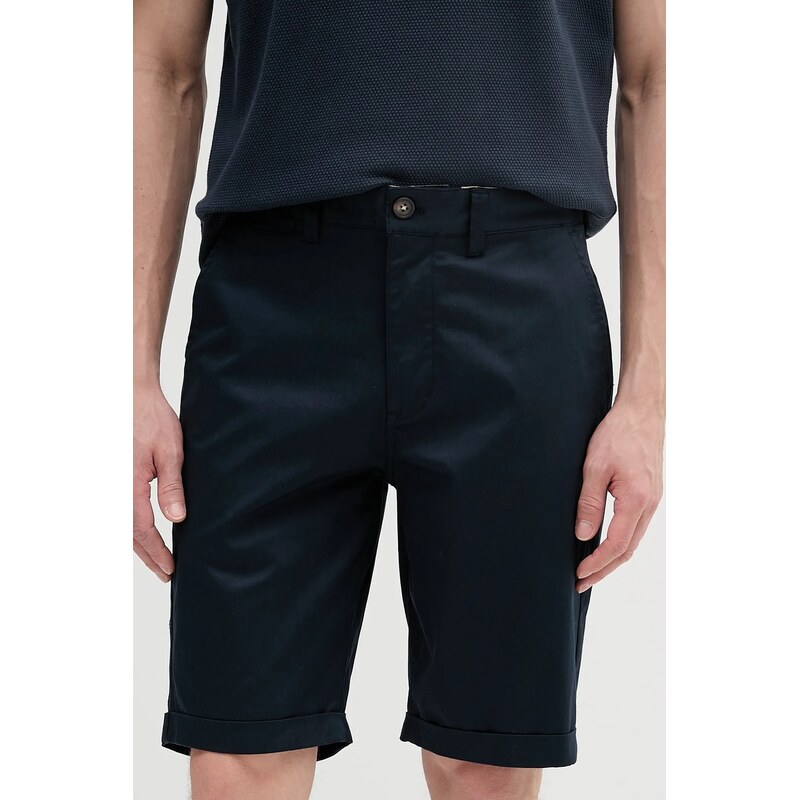 Šortky Barbour Smart Chino Short 64186029