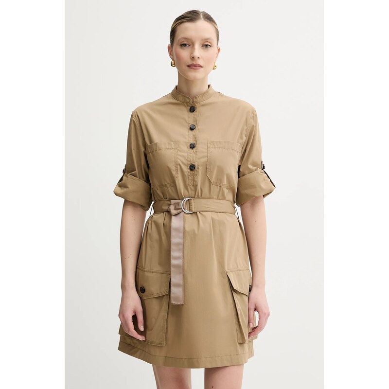 Bavlnené šaty MAX&Co. 64185979