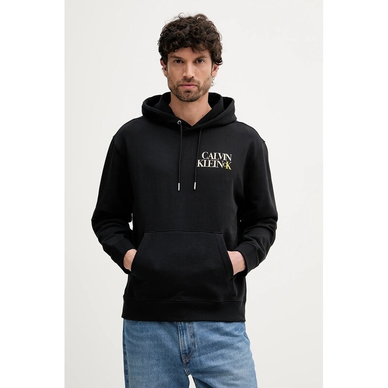 Mikina Calvin Klein Jeans 63565458