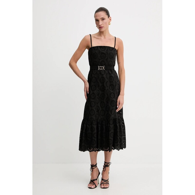 Bavlnené šaty Twinset 63565404