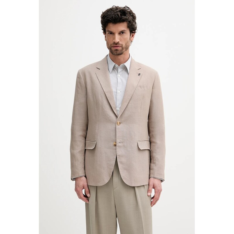 Ľanové sako Liu Jo 63615562