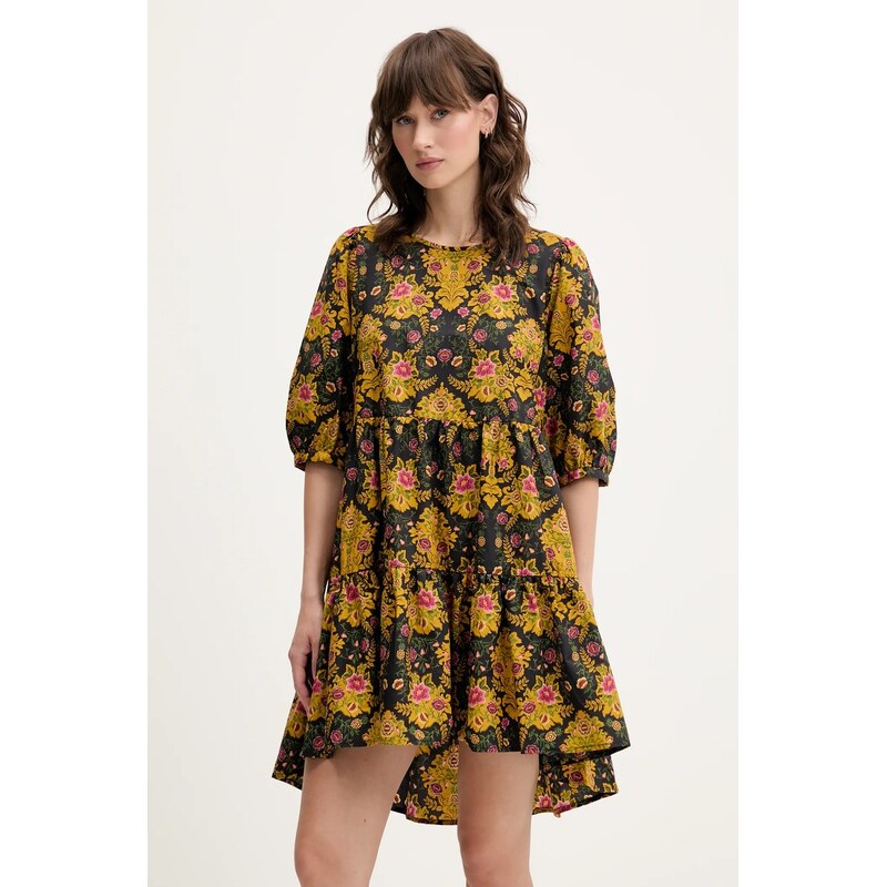 Bavlnené šaty Farm Rio 63676362