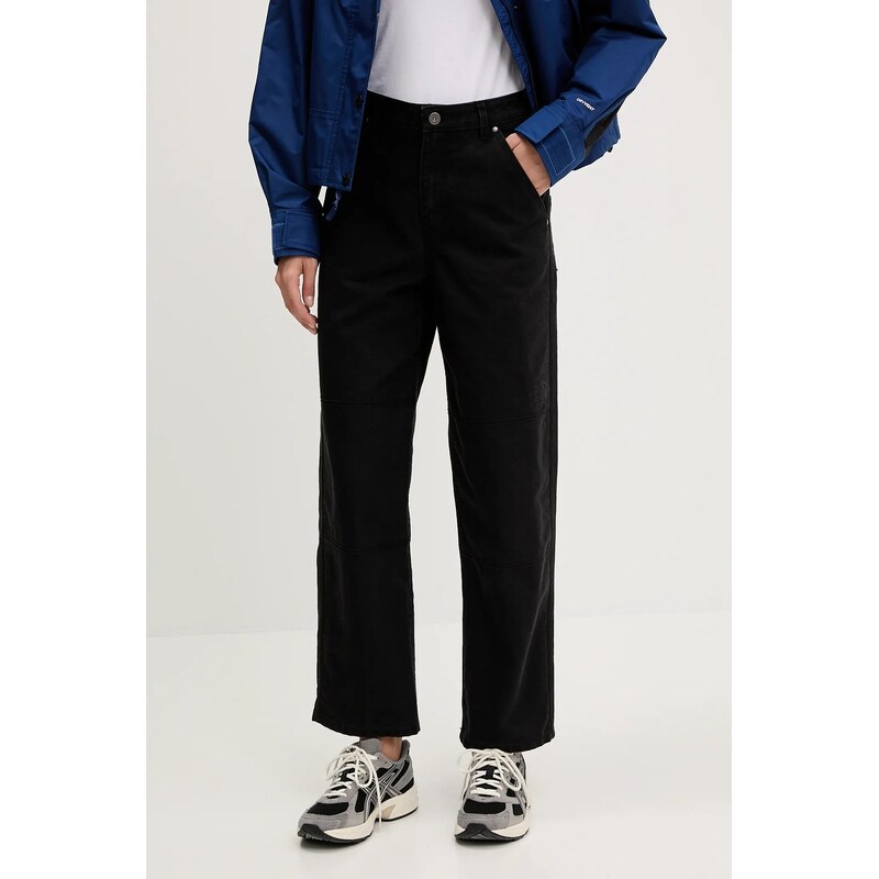Bavlnené nohavice The North Face Cedar Canvas Work 63608166
