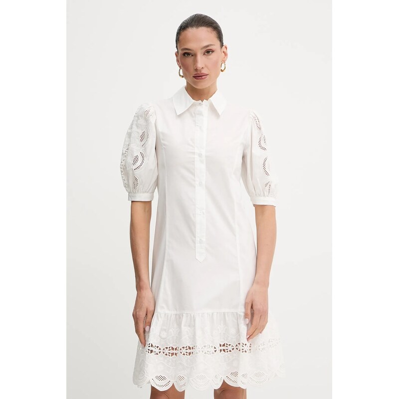 Bavlnené šaty Liu Jo 63613658