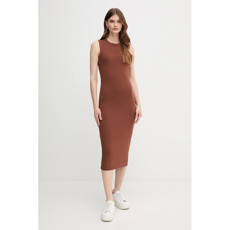 Šaty Calvin Klein Jeans 63800279