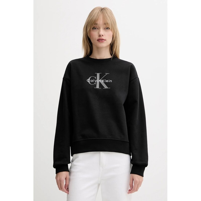 Mikina Calvin Klein Jeans 63664979