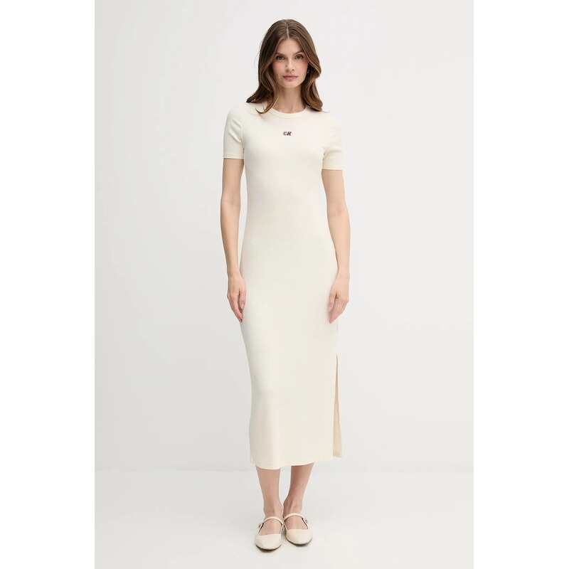 Šaty Calvin Klein Jeans 63664982