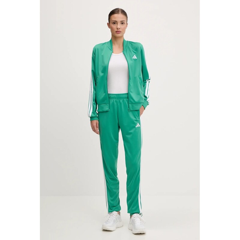 Tepláková súprava adidas 3-Stripes 63676549