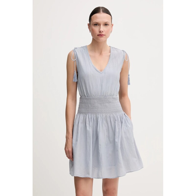 Šaty Pepe Jeans ESTELLA 63676582