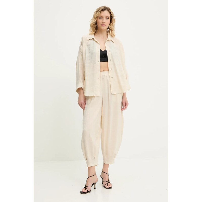 Košeľa a nohavice Answear.LAB 63761381