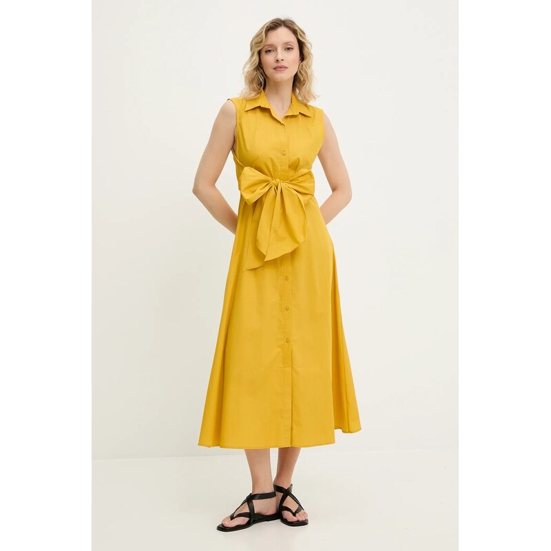 Bavlnené šaty Answear.LAB 63761388