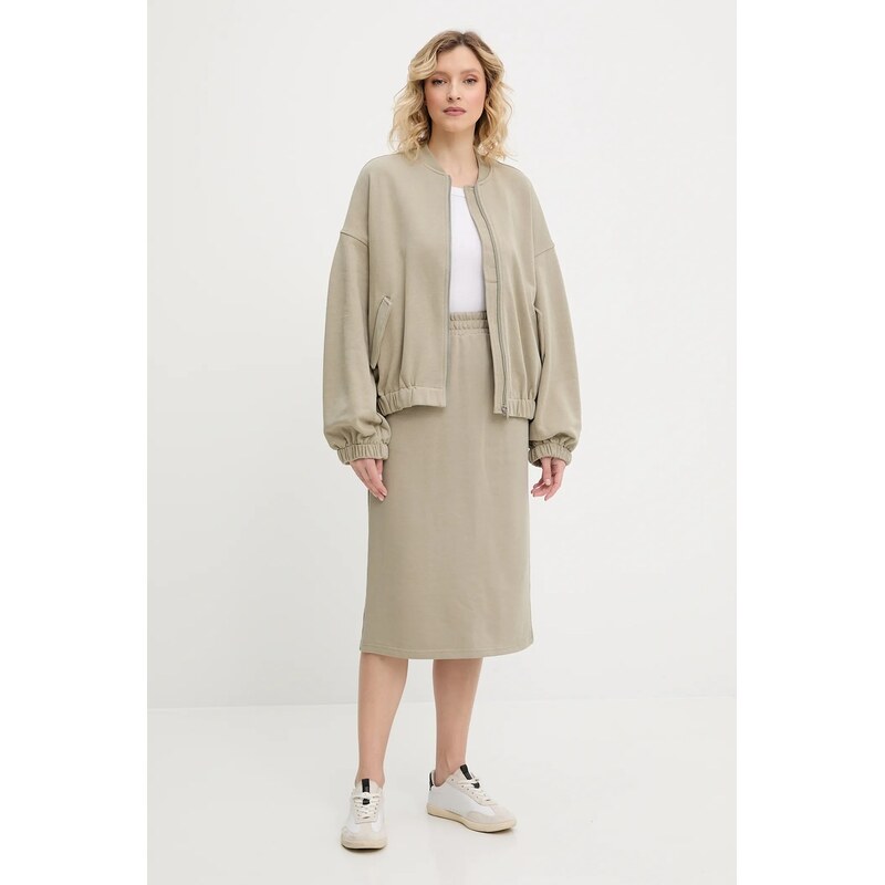 Súprava - blúzka a sukňa Answear.LAB 63761382