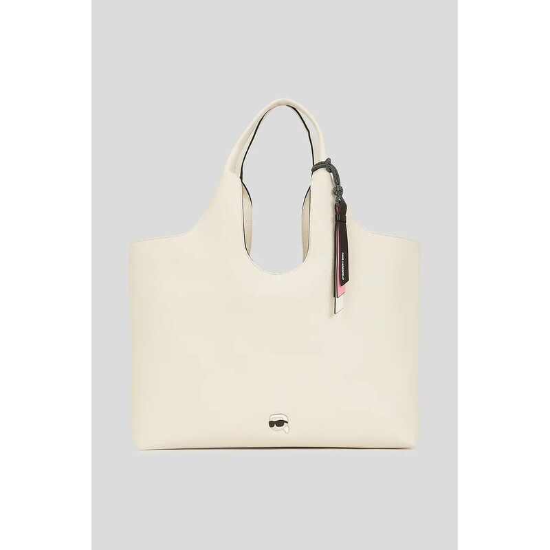Kabelka Karl Lagerfeld IKON GRAINY 63714432