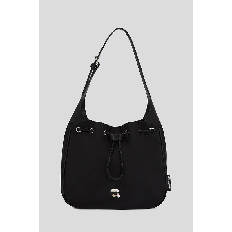 Kabelka Karl Lagerfeld IKON NYLON 63691193
