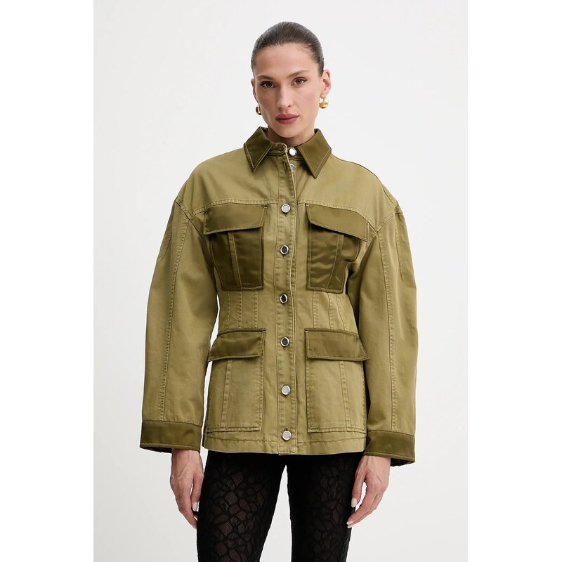 Bunda Pinko 63691192