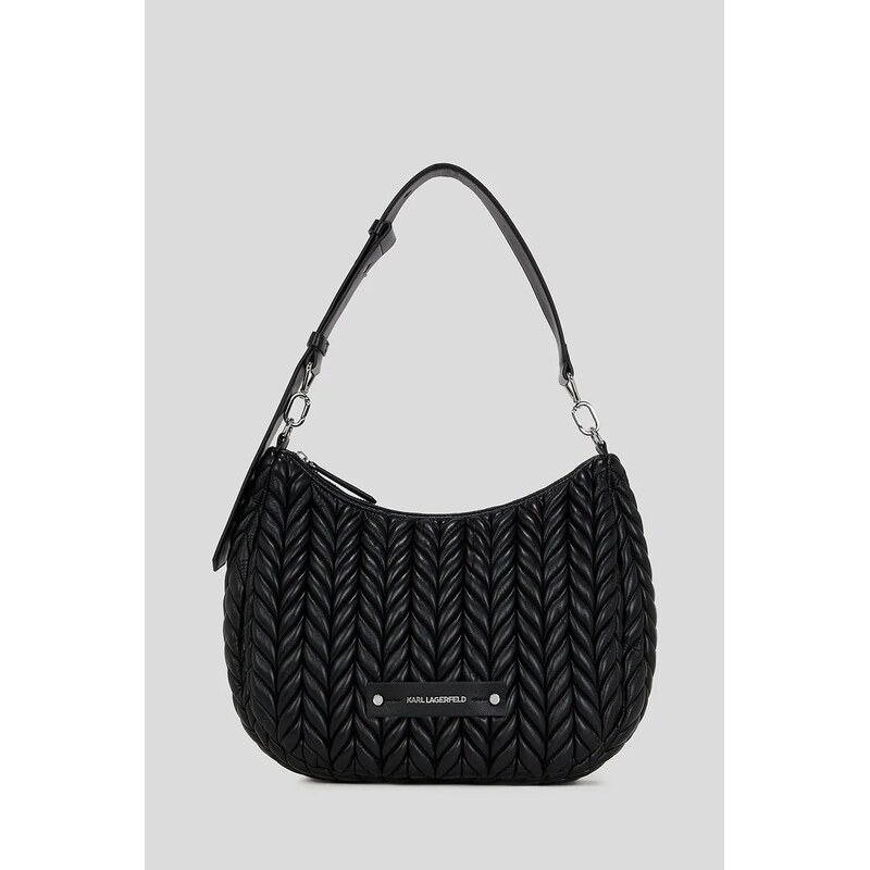 Kabelka Karl Lagerfeld K/WEAVE 63746356