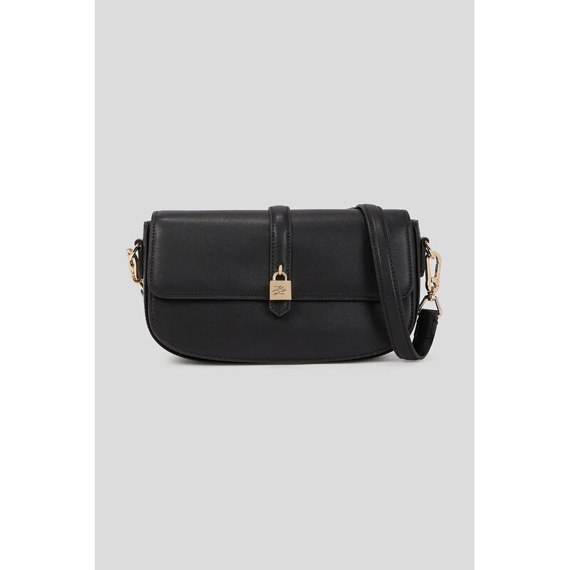 Kožená kabelka Karl Lagerfeld K/AUTOGRAPH 63746359