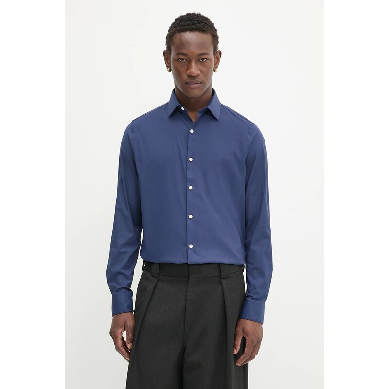 Košeľa Calvin Klein 63915318