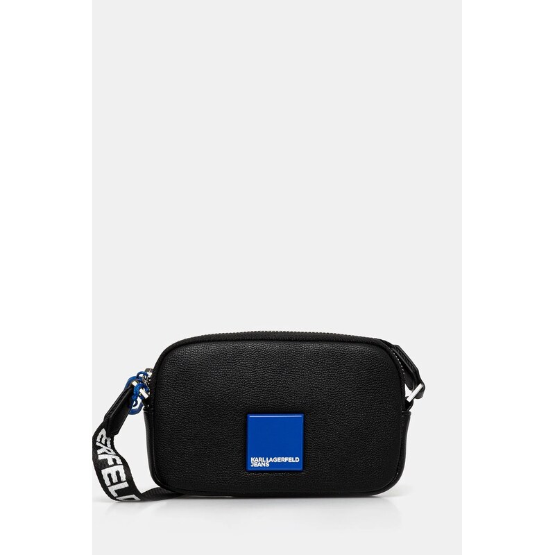 Kabelka Karl Lagerfeld Jeans 63746677