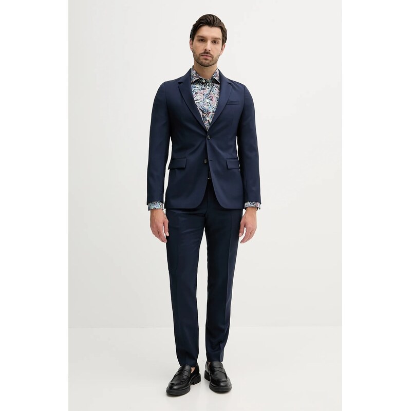 Oblek BOSS H-Houston-2Pcs-252 63705281