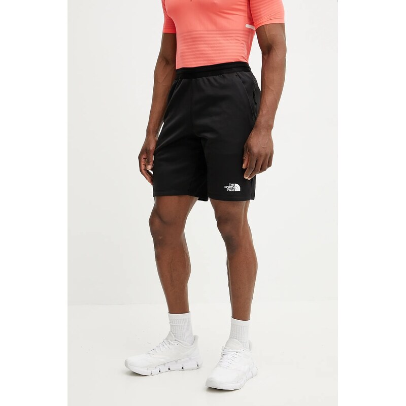 Tréningové šortky The North Face 63746659
