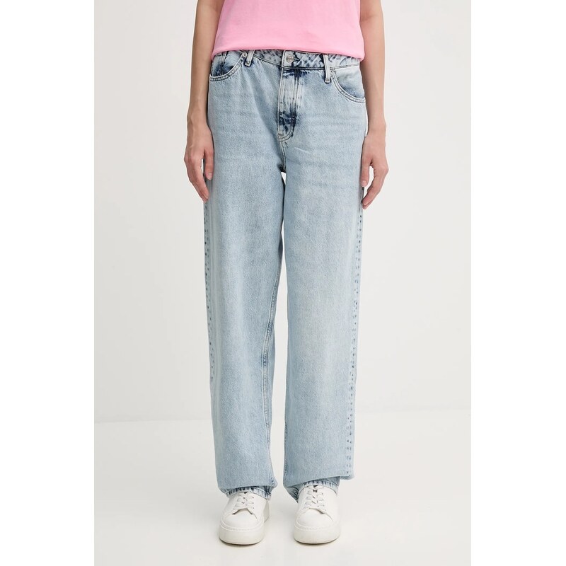 Rifle Calvin Klein Jeans 63705254