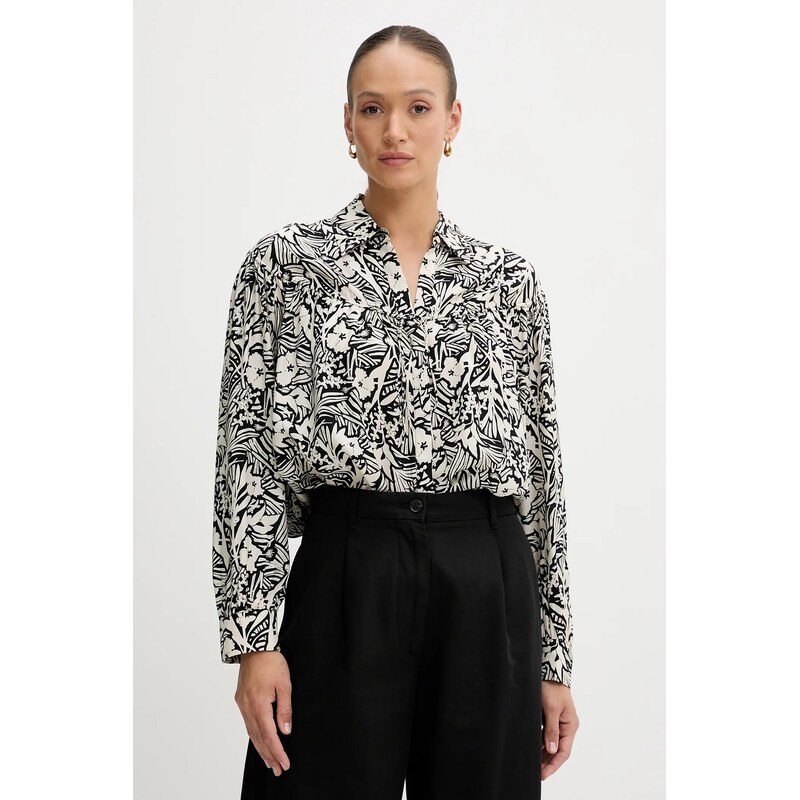 Košeľa Tommy Hilfiger 63744233