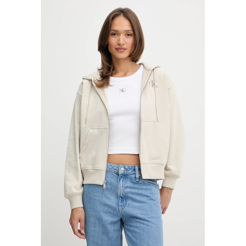 Mikina Calvin Klein Jeans 64125277