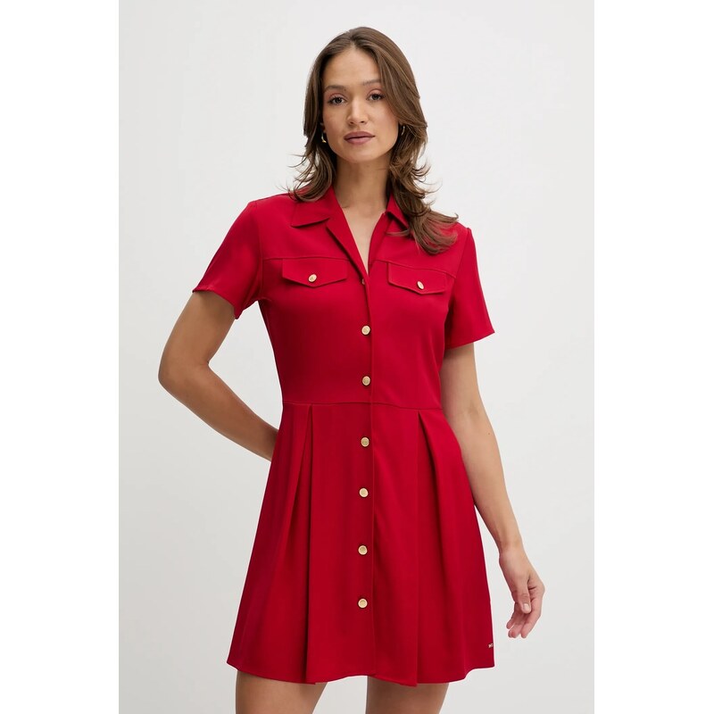 Šaty Tommy Hilfiger 63744175