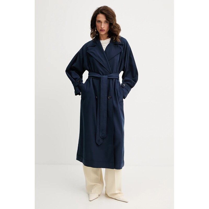 Kabát BOSS Orange C_Camina 63744302