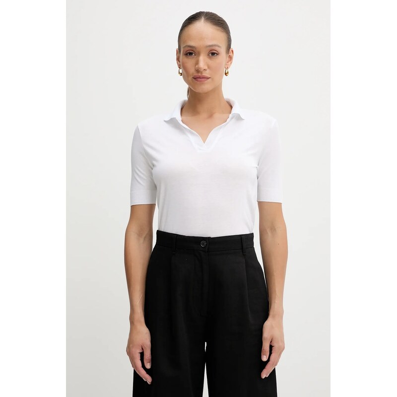 Polo tričko Calvin Klein 63744168