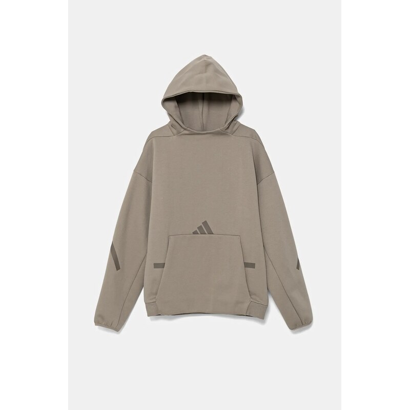 Detská mikina adidas 63761500