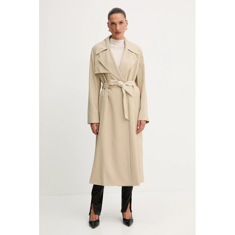 Kabát BOSS Calissya 63744232