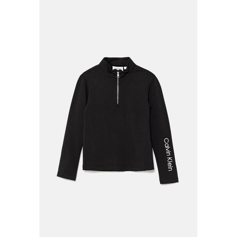 Detská mikina Calvin Klein Jeans 63761575