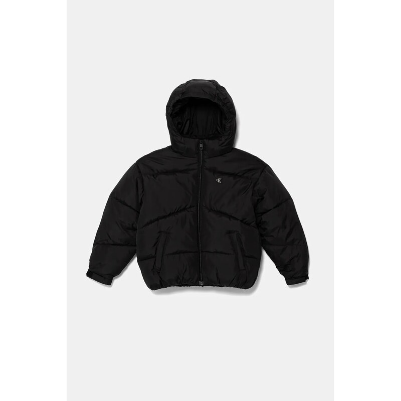Detská bunda Calvin Klein Jeans 63761893