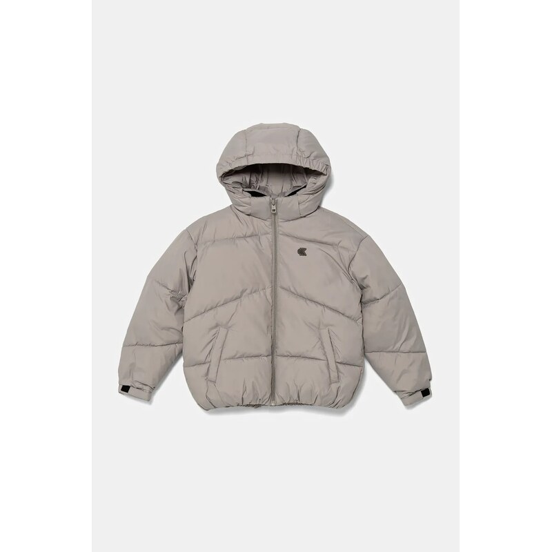 Detská bunda Calvin Klein Jeans 63761894