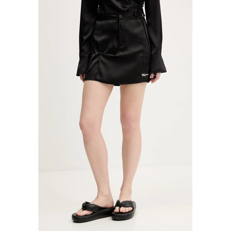 Sukňa Karl Lagerfeld Jeans 63761884