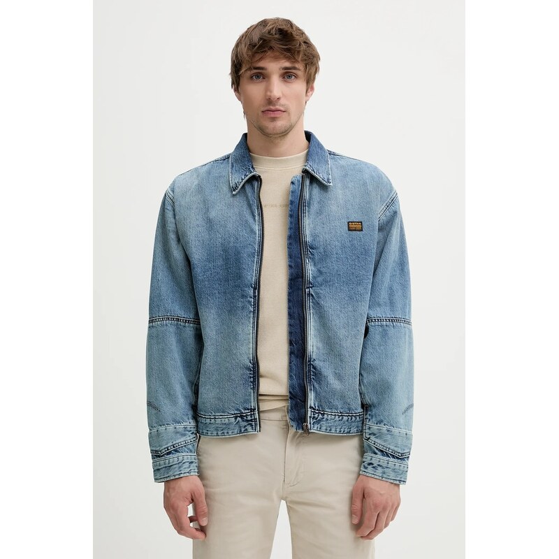 Rifľová bunda G-Star 63761921