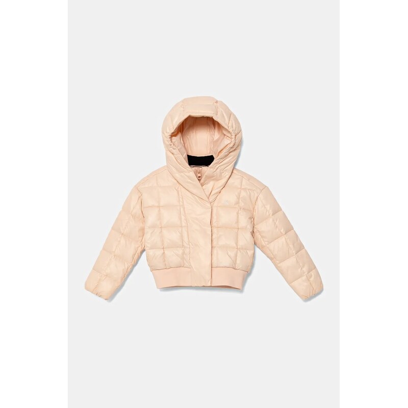 Detská bunda Calvin Klein Jeans 63787200