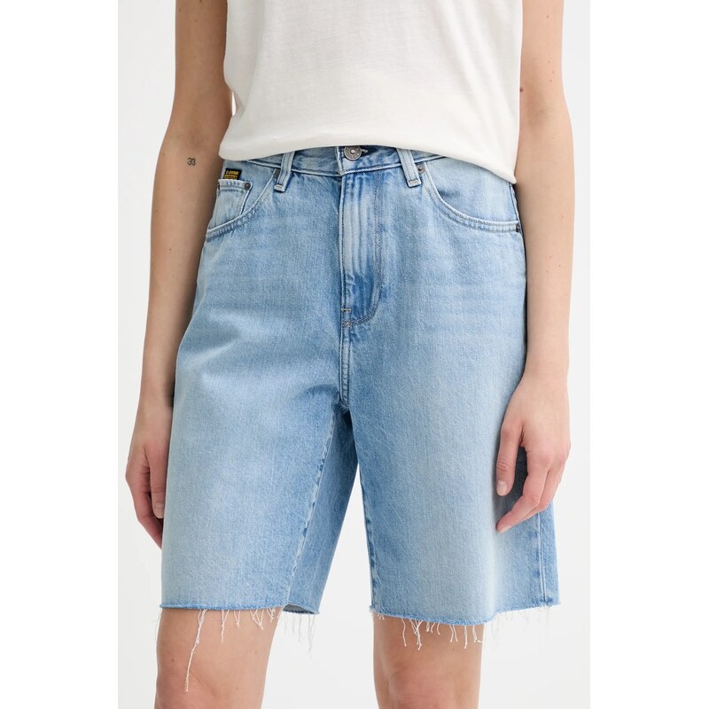 Rifľové krátke nohavice G-Star 63761912