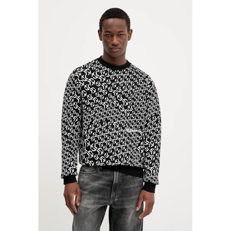 Mikina Karl Lagerfeld Jeans 63787378