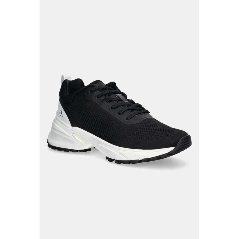 Tenisky Calvin Klein Jeans HIKE RUNNER TECH KNIT 63768790