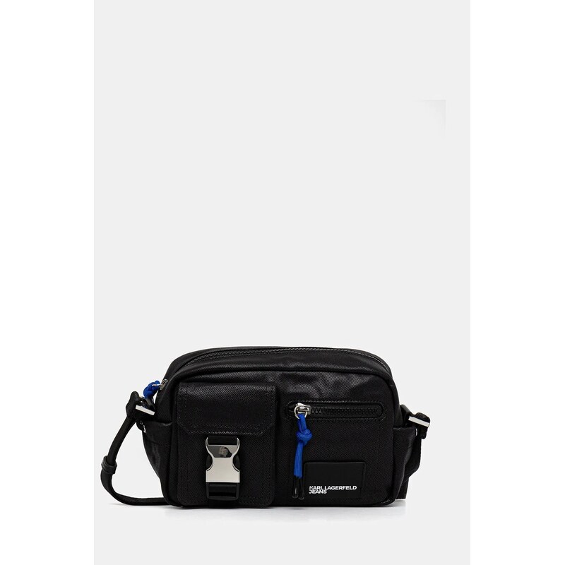 Kabelka Karl Lagerfeld Jeans 63787287