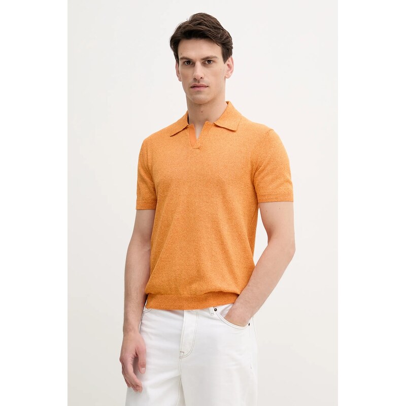 Polo tričko United Colors of Benetton 63787241