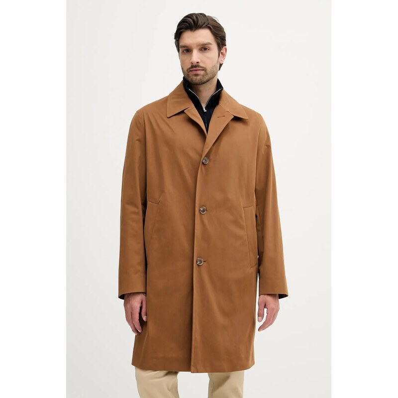 Kabát BOSS C-Clark-253 63768823