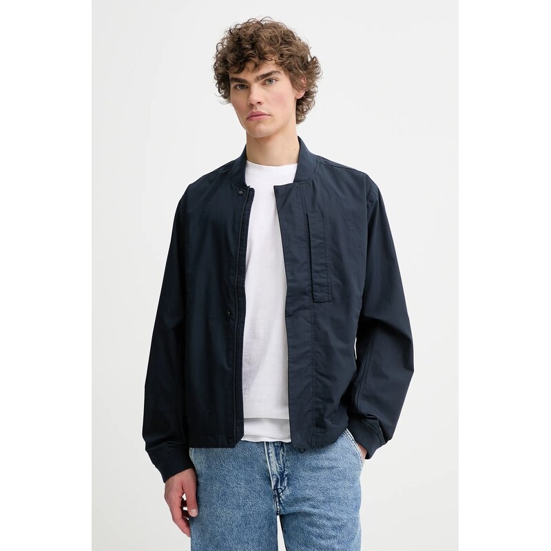 Bavlnená bunda G-Star 63787354