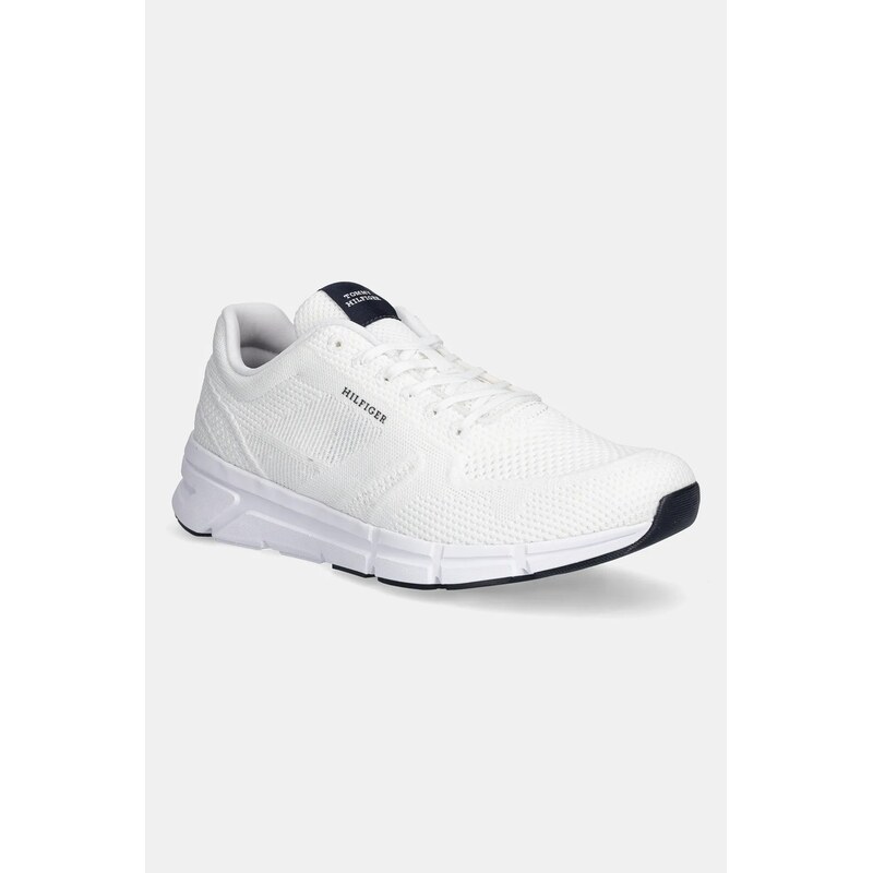 Tenisky Tommy Hilfiger MODERN COMFORT RUN KNIT 64102470