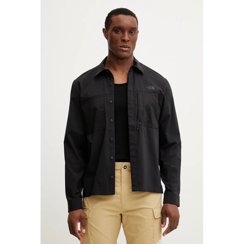 Košeľa The North Face Lightrange 63787470