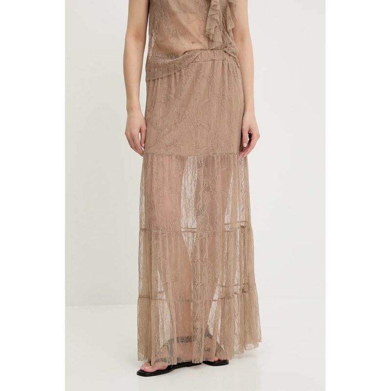 Sukňa Answear.LAB 63847268