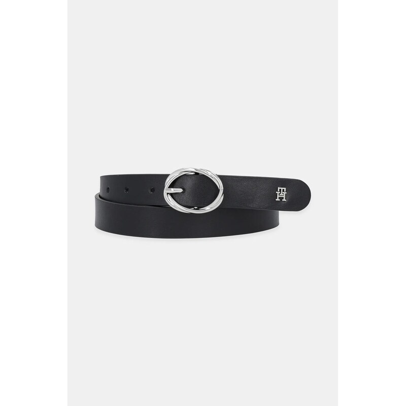 Kožený opasok Tommy Hilfiger 63793272